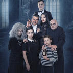 Přidáváme představení The Addams Family a Vánoční koncert
